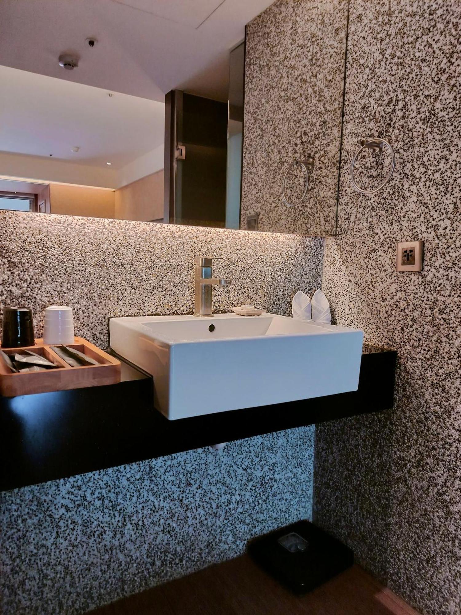 Beitou Hot Spring Resort Đài Bắc Ngoại thất bức ảnh