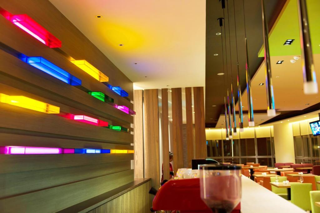 Beitou Hot Spring Resort Đài Bắc Ngoại thất bức ảnh